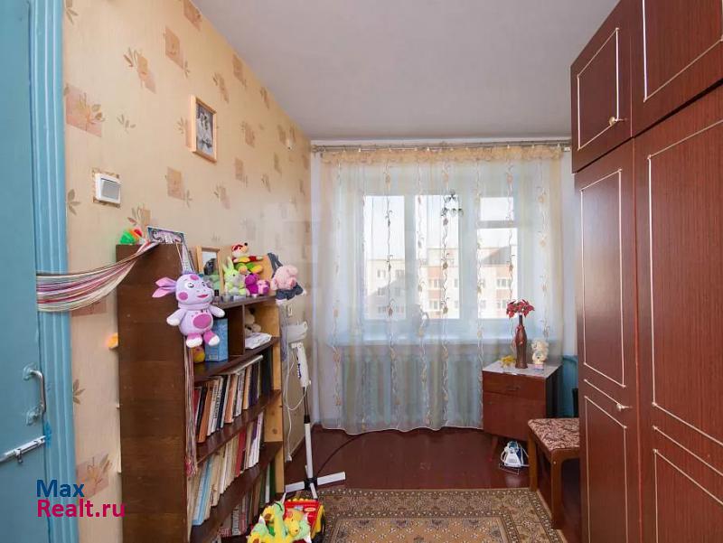 ул Калинина 108А Ишим продам квартиру