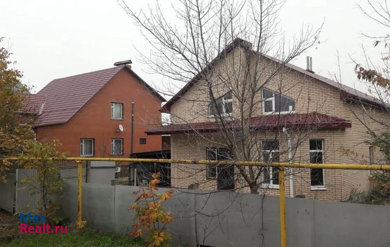 Новошахтинск  частные дома
