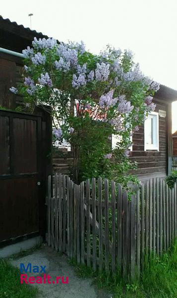 Минусинск улица Мартьянова, 42 частные дома