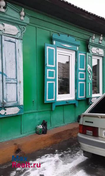 Минусинск Абаканская улица, 12 частные дома