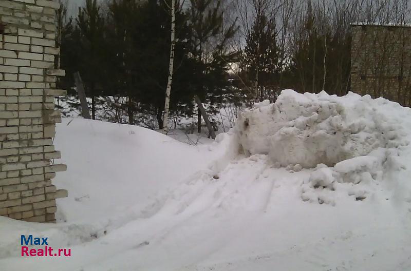 купить гараж Агеево Живсовхозная 99 Б