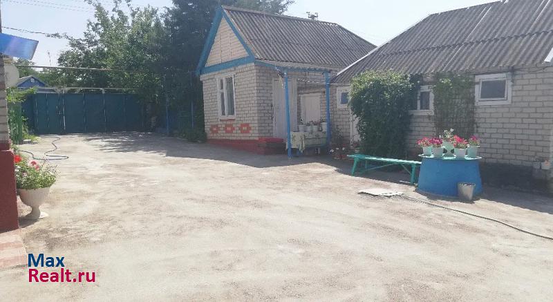 Кара-Тюбе село Варениковское