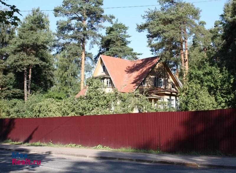 Всеволожск Всеволожское городское поселение, Октябрьский проспект, 113 дом