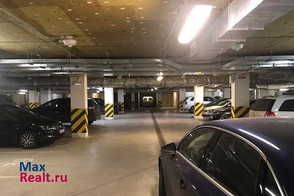 улица Шкапина, 9-11 Санкт-Петербург купить парковку
