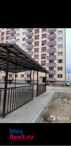 проспект Акулиничева, 16 Каспийск квартира посуточно снять