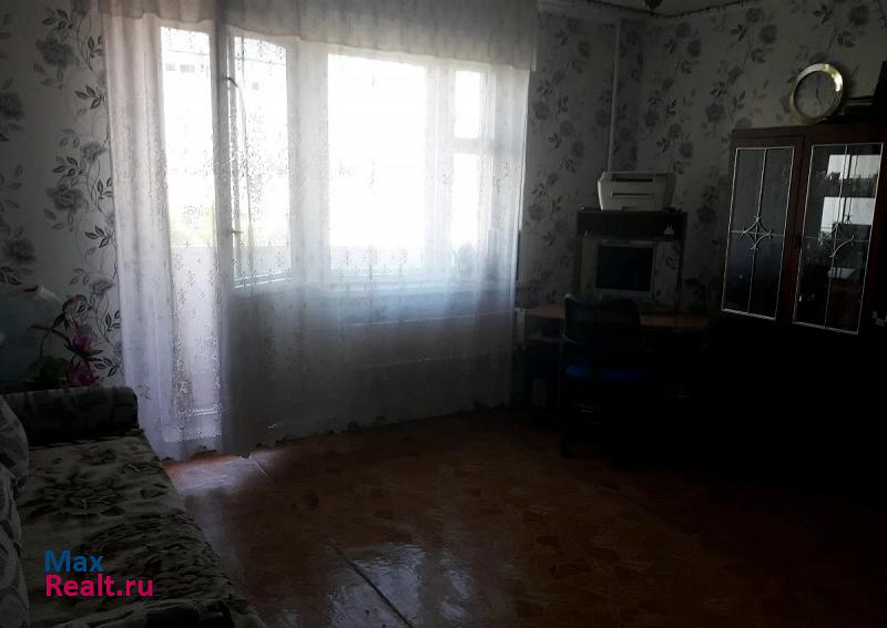 поселок городского типа Пригорск, 3 Пригорск купить квартиру