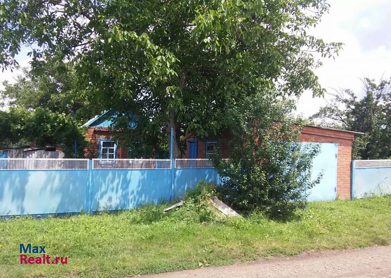 Усть-Лабинск ст Некрасовская ул. Мира 51 частные дома