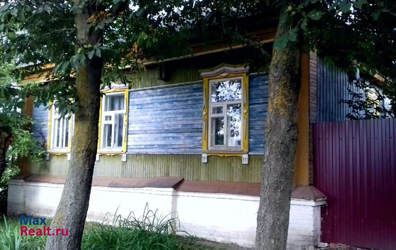 Борисоглебск ул.Мира частные дома