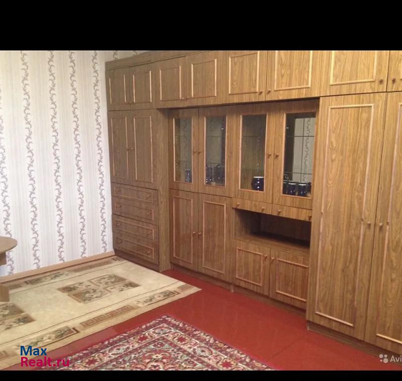 поселок Волховец, Пионерская улица, 17к2 Великий Новгород купить квартиру