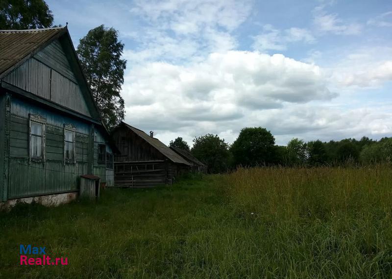 Вязьма деревня Касня, улица Мира частные дома