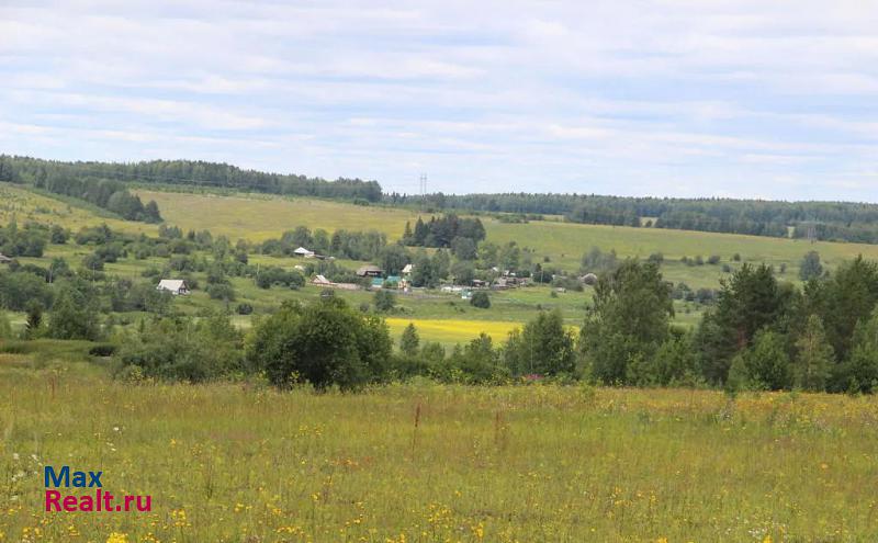 Калуга деревня Новосёлки, городской округ Калуга