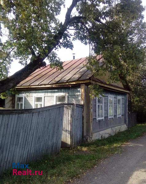Вязьма улица Орджоникидзе, 69 частные дома
