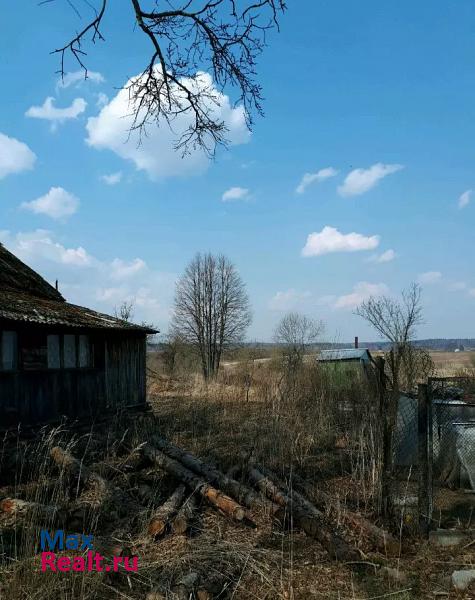 Вязьма Вяземский район, деревня Меркучево частные дома