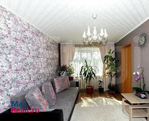 Береговая улица, 21 Ишим продам квартиру