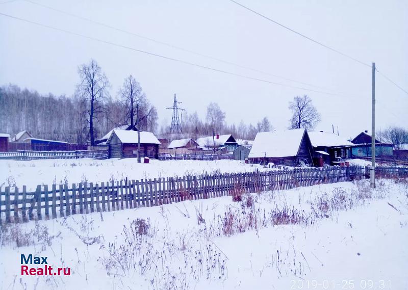 Новоуральск посёлок Нейво-Рудянка, улица Максима Горького, 11 частные дома