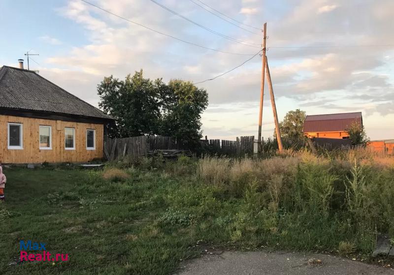 Минусинск деревня Солдатово частные дома