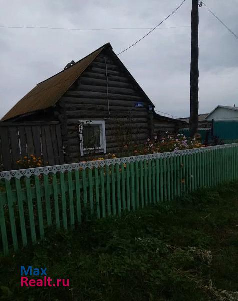 Минусинск село Лугавское частные дома