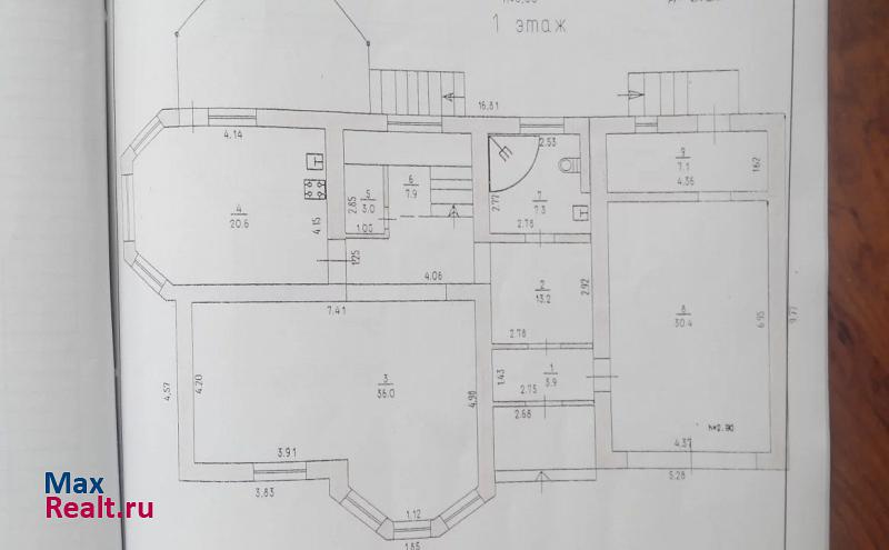 Керчь улица Пушкина, 10 частные дома