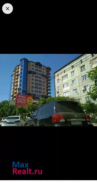 улица 345-й Дагестанской Стрелковой Дивизии Дербент продам квартиру
