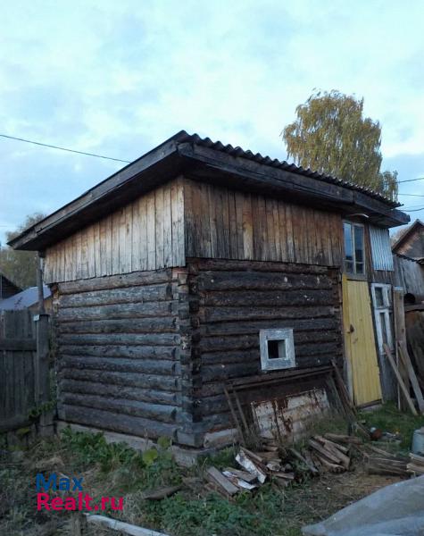 Воткинск Удмуртская Республика, улица Металлургов, 16 частные дома