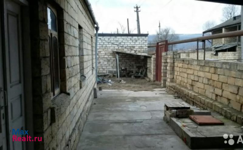 Дербент село Хазар частные дома