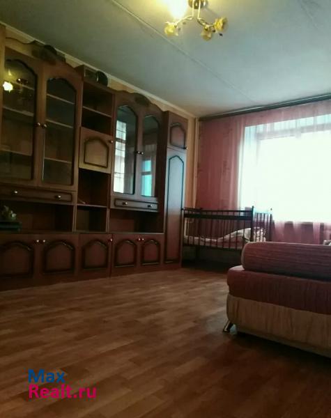 Петровская улица, 34 Бугульма продам квартиру