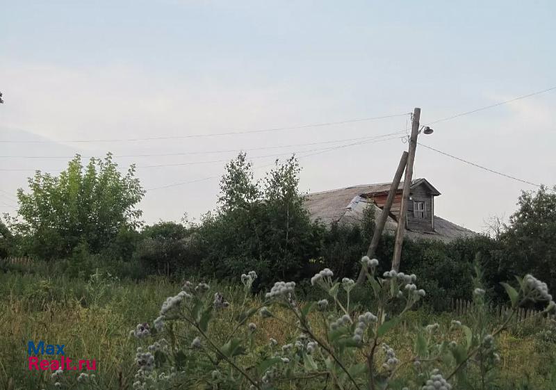 Кинешма Сосневское сельское поселение, село Жажлево, улица Деревня Жажлево, 22 частные дома