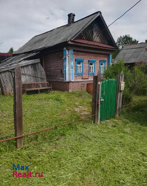 Кинешма Сосневское сельское поселение, деревня Хохлома, 11 частные дома