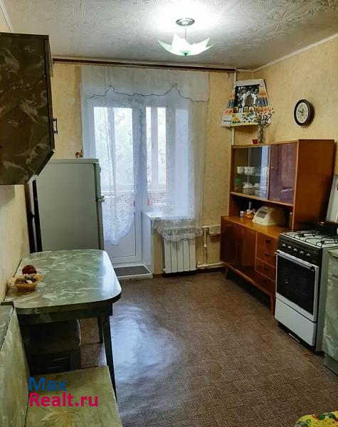 Красноармейская улица, 37 Бугульма продам квартиру