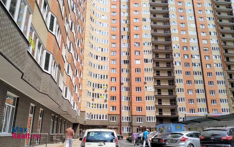улица имени Героя Георгия Бочарникова, 3 Краснодар купить квартиру