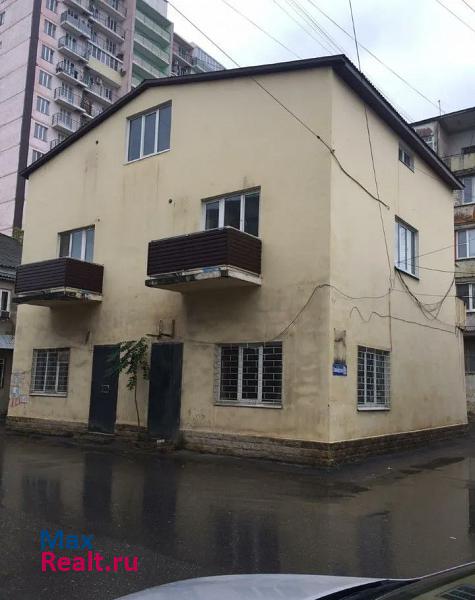 Махачкала проспект Гамидова, 69 аренда дома
