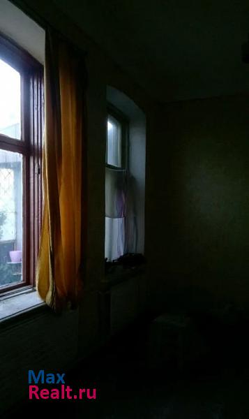 микрорайон Центральный, улица Гоголя, 123 Краснодар купить квартиру