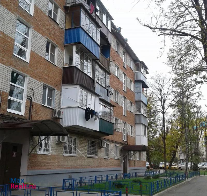 микрорайон Хлопчато-бумажный Комбинат, Енисейская улица, 56 Краснодар купить квартиру