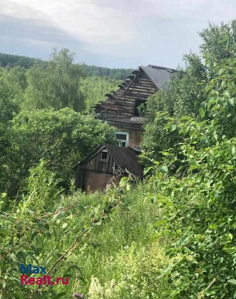 Новоуральск Кировградский городской округ, посёлок Нейво-Рудянка, улица Степана Разина частные дома