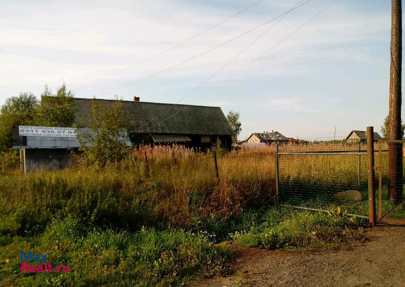 Петрозаводск Заозерское сельское поселение, село Заозерье