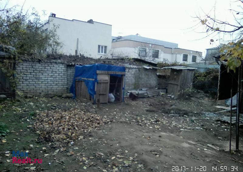 Будённовск городское поселение Будённовск, улица Мира, 55 частные дома