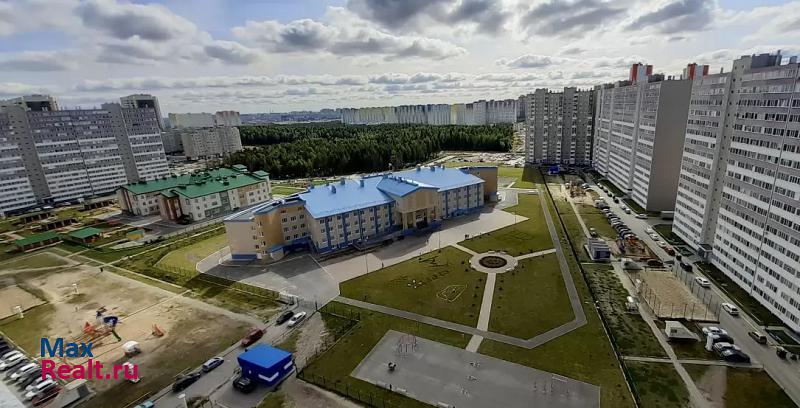 Тюменская область, Ханты-Мансийский автономный округ, улица Крылова, 26 Сургут квартиры посуточно