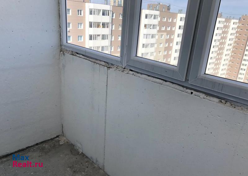 Тюменская область, Ханты-Мансийский автономный округ, Тюменский тракт, 4 Сургут купить квартиру