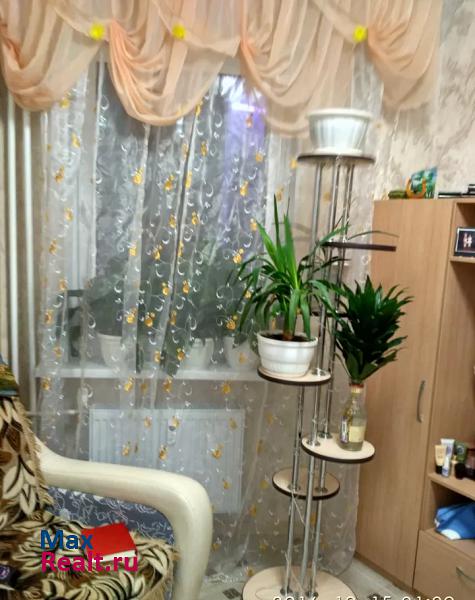 Тюменская область, Ханты-Мансийский автономный округ, улица Ивана Захарова, 13к1 Сургут купить квартиру