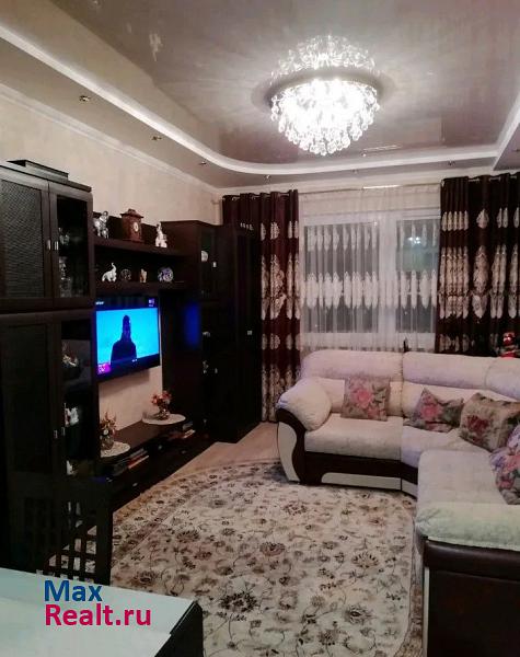 Тюменская область, Ханты-Мансийский автономный округ, улица Крылова, 30 Сургут купить квартиру