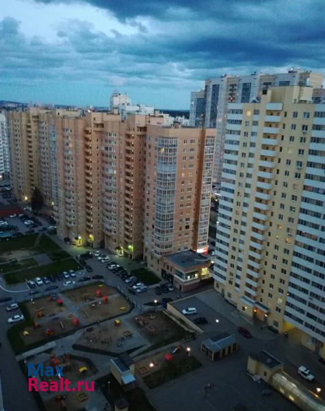 Циолковского, 57 Екатеринбург квартира на сутки