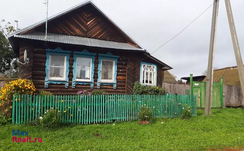 Воткинск Удмуртская Республика, деревня Кварса, Пионерская улица, 5 частные дома