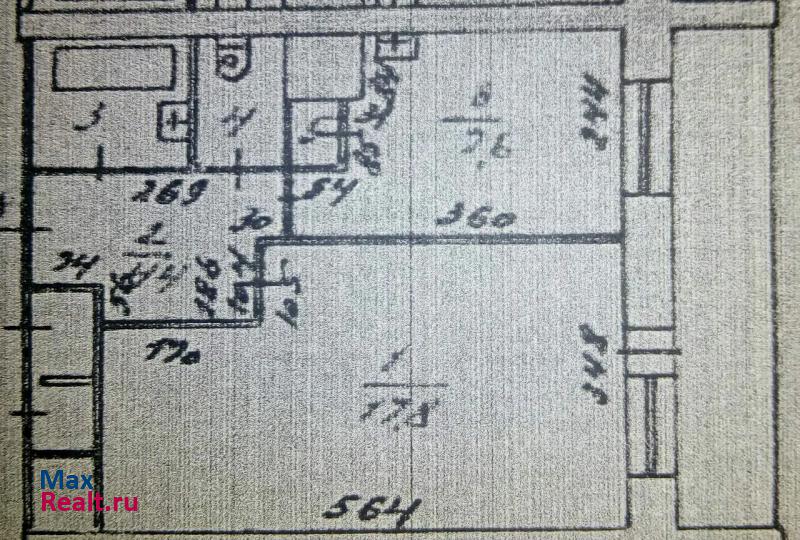 улица Грязнова, 44/4 Магнитогорск купить квартиру