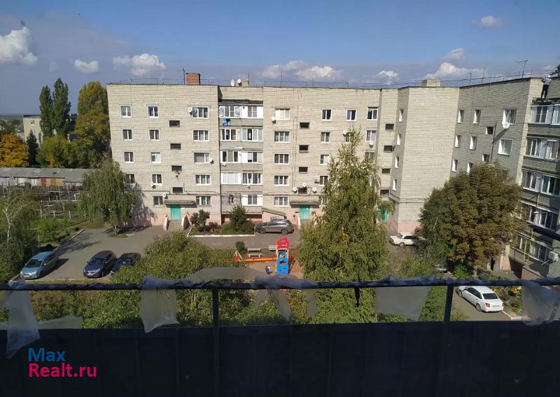 муниципальное образование город Балашов, Народная улица, 34 Балашов продам квартиру