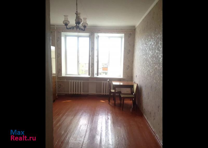 проспект Карла Маркса, 67 Магнитогорск купить квартиру