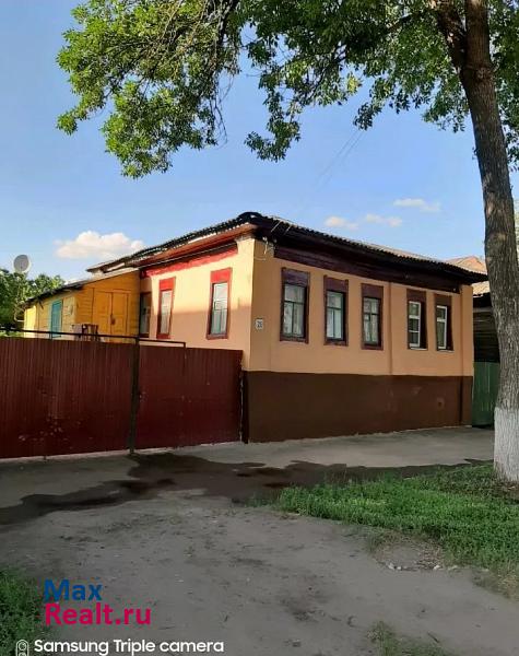 Балашов Володарского ул, 26 частные дома