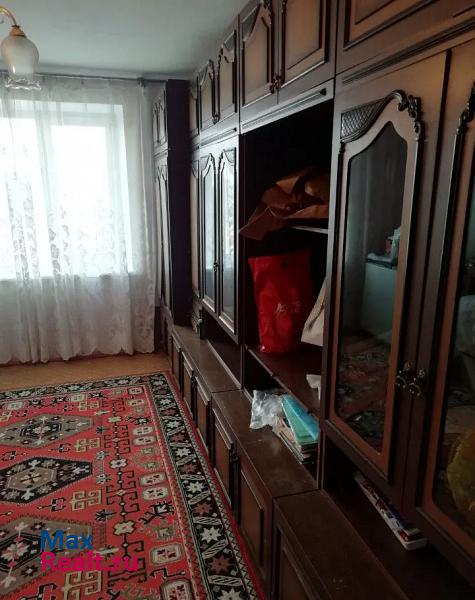 проспект Карла Маркса, 179 Магнитогорск купить квартиру