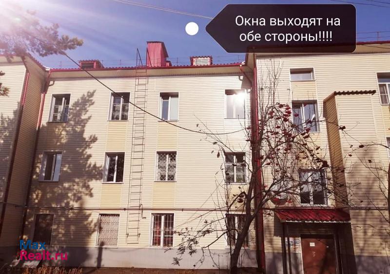 Коммунистический проспект, 7 Горно-Алтайск купить квартиру