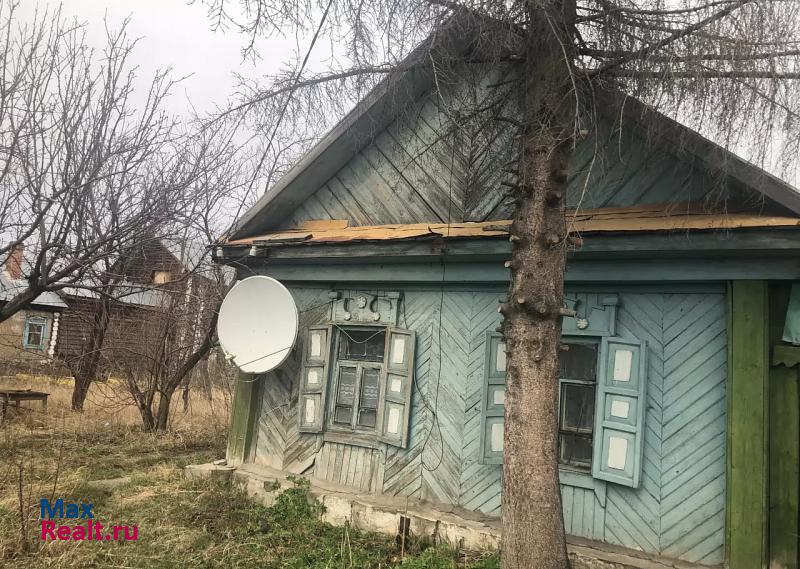 Магнитогорск Республика Башкортостан, деревня Геологоразведка, Центральная улица