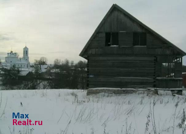 Александров Александровский район, село Старая Слобода частные дома